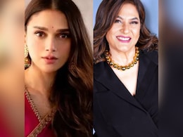 अदिति राव से लेकर अर्चना पूरन सिंह तक, लेडी श्रीराम कॉलेज से निकली हैं ये टैलेंटेड एक्ट्रेसेज