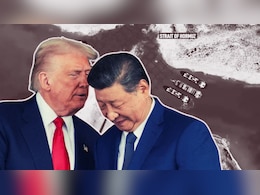 US-Iran War News Live Updates: US Wants China To Play Active Role In Ending Iran War, Says Marco Rubio Ahead Of Trump-Xi Summit