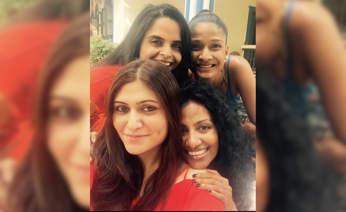 Latest and Breaking News on NDTV