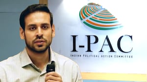 Probe Agency ED Summons I-PAC Director In Money Laundering Case