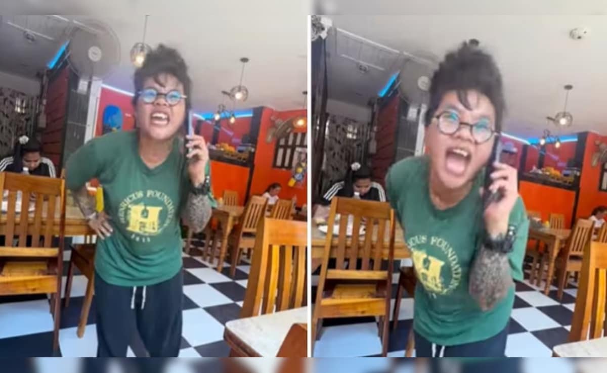 थाईलैंड में इंडियन टूरिस्ट से बदतमीजी, बिल के चक्कर में शुरू हुआ बवाल, फिर स्टाफ ने उगला जहर!