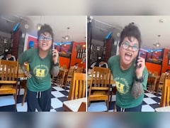 थाईलैंड में इंडियन टूरिस्ट से बदतमीजी, बिल के चक्कर में शुरू हुआ बवाल, फिर स्टाफ ने उगला जहर!