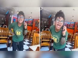 थाईलैंड में इंडियन टूरिस्ट से बदतमीजी, बिल के चक्कर में शुरू हुआ बवाल, फिर स्टाफ ने उगला जहर!