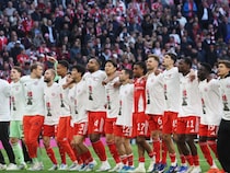 Harry Kane Strikes Again, Bayern Munich Sink Stuttgart To Lift 35th Bundesliga Title