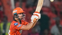 IPL 2026 Orange Cap: SRH's Ishan Kishan Goes 2nd In Race After Whirlwind 91 Vs RR