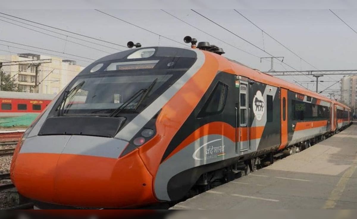 Srinagar Jammu Vande Bharat: 2 मई से जम्मू तवी तक चलेगी वंदे भारत, जानिए रूट, टाइमिंग और सुविधाएं