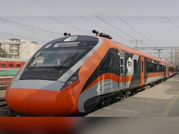 Srinagar Jammu Vande Bharat: 2 मई से जम्मू तवी तक चलेगी वंदे भारत, जानिए रूट, टाइमिंग और सुविधाएं