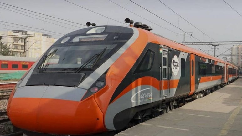 Srinagar Jammu Vande Bharat: 2 मई से जम्मू तवी तक चलेगी वंदे भारत, जानिए रूट, टाइमिंग और सुविधाएं