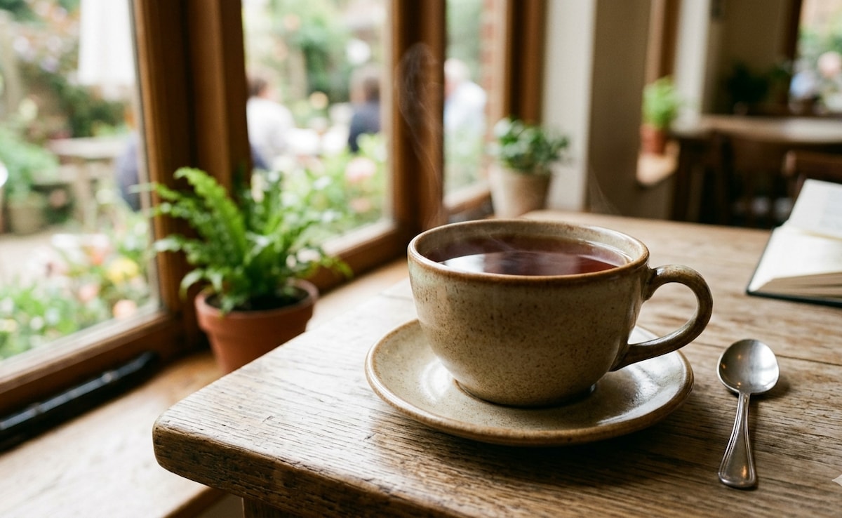 Your Daily Chai Could Be Blocking Iron Absorption: Nutritionist Shares Best Time To Sip Your Favourite Beverage