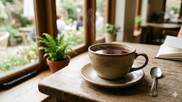 Your Daily Chai Could Be Blocking Iron Absorption: Nutritionist Shares Best Time To Sip Your Favourite Beverage