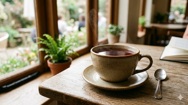 Your Daily Chai Could Be Blocking Iron Absorption: Nutritionist Shares Best Time To Sip Your Favourite Beverage