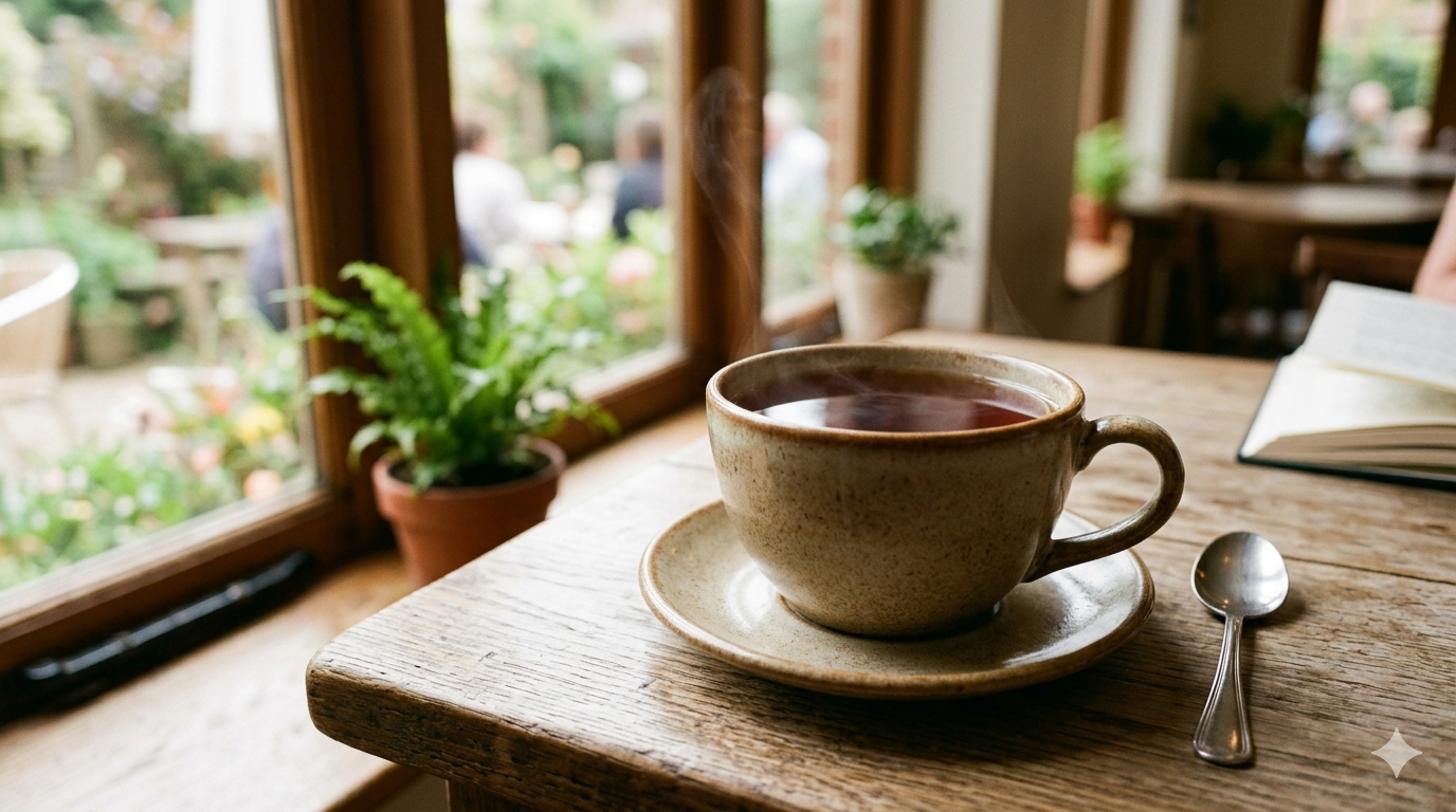 Your Daily Chai Could Be Blocking Iron Absorption: Nutritionist Shares Best Time To Sip Your Favourite Beverage