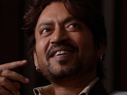 Why Irrfan Dropped 'Khan' And Added An 'R' To His Name