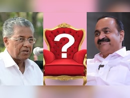 Exit Poll: विजयन या सतीशन... केरल में इस बार सीएम पद पर किसे देखना चाहती है जनता? ये नाम टॉप पर