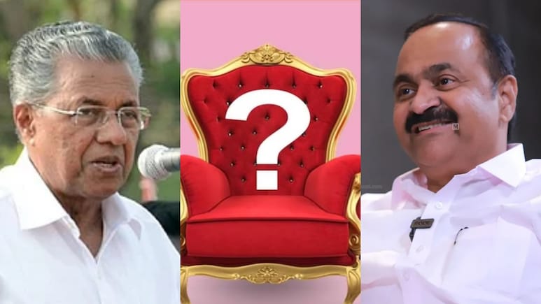 Exit Poll: विजयन या सतीशन... केरल में इस बार सीएम पद पर किसे देखना चाहती है जनता? ये नाम टॉप पर