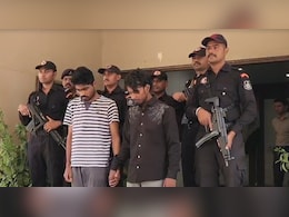 2 Arrested For Terror Conspiracy Targeting Politicians Linked To RSS: Cops