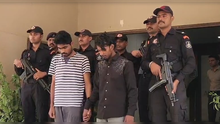 2 Arrested For Terror Conspiracy Targeting Politicians Linked To RSS: Cops