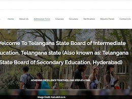 TS Inter 1st, 2nd Year Result 2026: TSBIE Inter Results Expected This Week