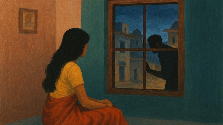 16-Year-Old Andhra Girl's Throat Slit At Home. Killer Knew Her