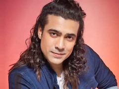 Singer Jubin Nautiyal Marries Childhood Sweetheart In Private Ceremony In Uttarakhand