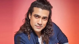 Singer Jubin Nautiyal Marries Childhood Sweetheart In Private Ceremony In Uttarakhand