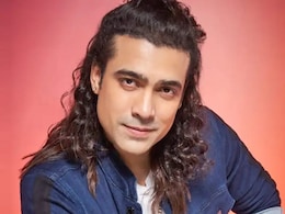 Singer Jubin Nautiyal Marries Childhood Sweetheart In Private Ceremony In Uttarakhand