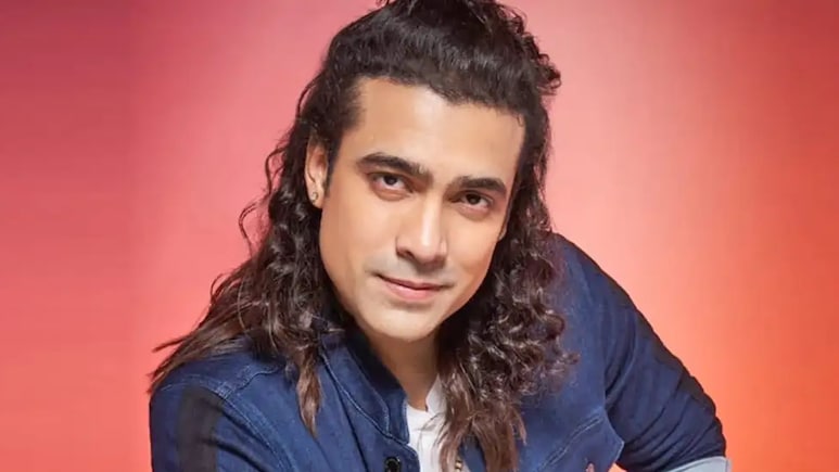 Singer Jubin Nautiyal Marries Childhood Sweetheart In Private Ceremony In Uttarakhand