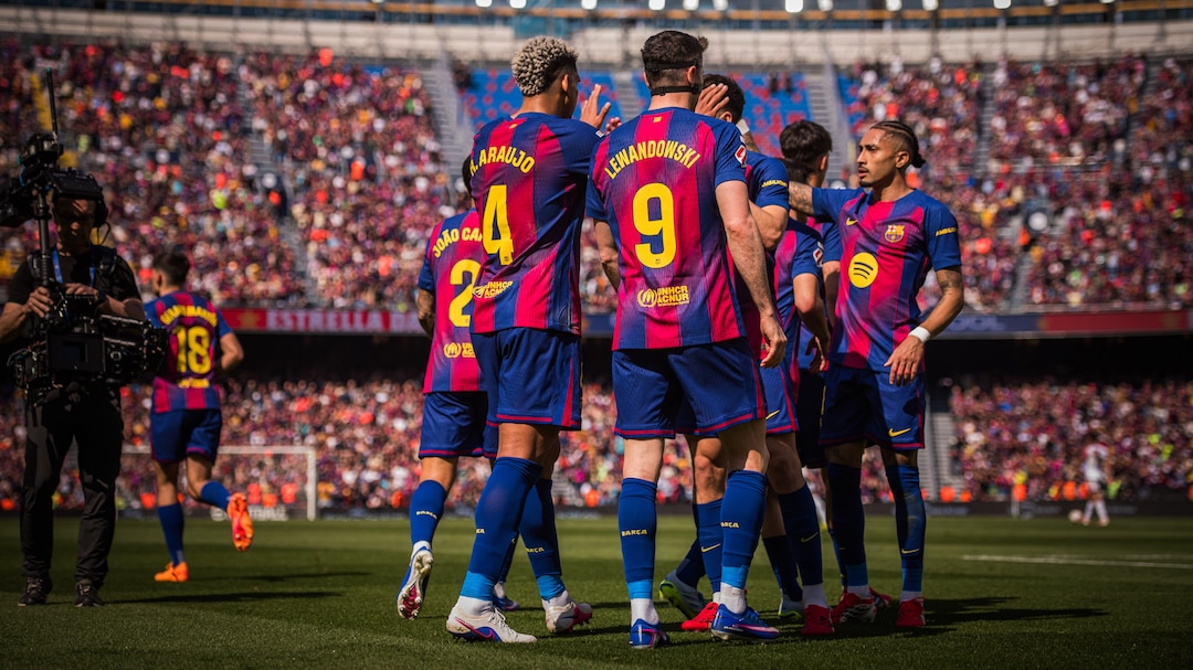 Atletico Madrid vs Barcelona Live Streaming: When, Where To Watch LaLiga Match?