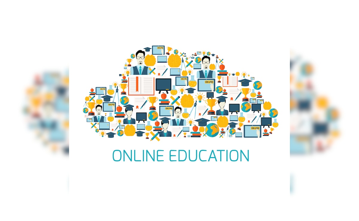 बदल गई पढ़ाई की परिभाषा, अब कॉलेज जाने की टेंशन खत्म, 2030 तक भारत बनेगा ऑनलाइन Education Hub