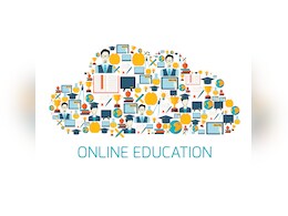बदल गई पढ़ाई की परिभाषा, अब कॉलेज जाने की टेंशन खत्म, 2030 तक भारत बनेगा ऑनलाइन Education Hub