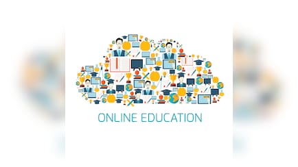 बदल गई पढ़ाई की परिभाषा, अब कॉलेज जाने की टेंशन खत्म, 2030 तक भारत बनेगा ऑनलाइन Education Hub