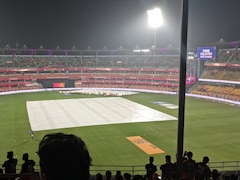 RR vs RCB LIVE Score, IPL 2026: Match Start Time Out After Rain, Vaibhav Sooryavanshi vs Virat Kohli Back On Cards