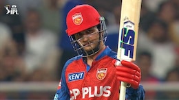 IPL 2026, PBKS vs LSG :  254 धावांचा डोंगर रचणाऱ्या पंजाब किंग्जचा दणदणीत विजय, लखनऊचे धुरंधर फलंदाज सपशेल फेल
