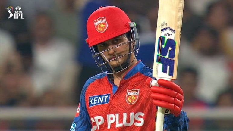 IPL 2026, PBKS vs LSG :  254 धावांचा डोंगर रचणाऱ्या पंजाब किंग्जचा दणदणीत विजय, लखनऊचे धुरंधर फलंदाज सपशेल फेल