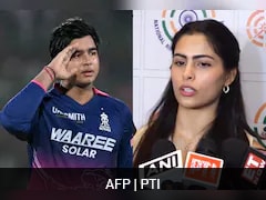Asking Manu Bhaker About Vaibhav Sooryavanshi Exactly Why India Isnt A Sporting Nation