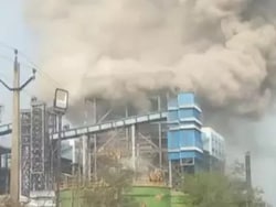 Death Count In Chhattisgarh Vedanta Power Plant Blast Climbs To 24