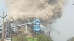 Death Count In Chhattisgarh Vedanta Power Plant Blast Climbs To 24