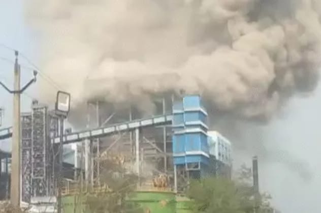 वेदांता पावर प्लांट ब्लास्ट: अब तक 5 राज्यों के 20 मजदूरों की मौत, हर परिवार को 42-42 लाख मिलेंगे