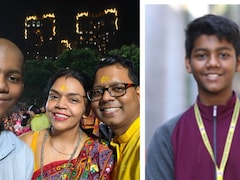 दुनिया कहती रही 'बेचारा', कैंसर से जूझ रहे 10वीं के छात्र ने 92% लाकर कर दी सबकी बोलती बंद