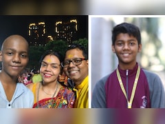 दुनिया कहती रही 'बेचारा', कैंसर से जूझ रहे 10वीं के छात्र ने 92% लाकर कर दी सबकी बोलती बंद