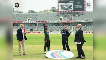 Bangladesh vs New Zealand Live Streaming: How To Watch BAN vs NZ 2nd ODI Live On TV And Online