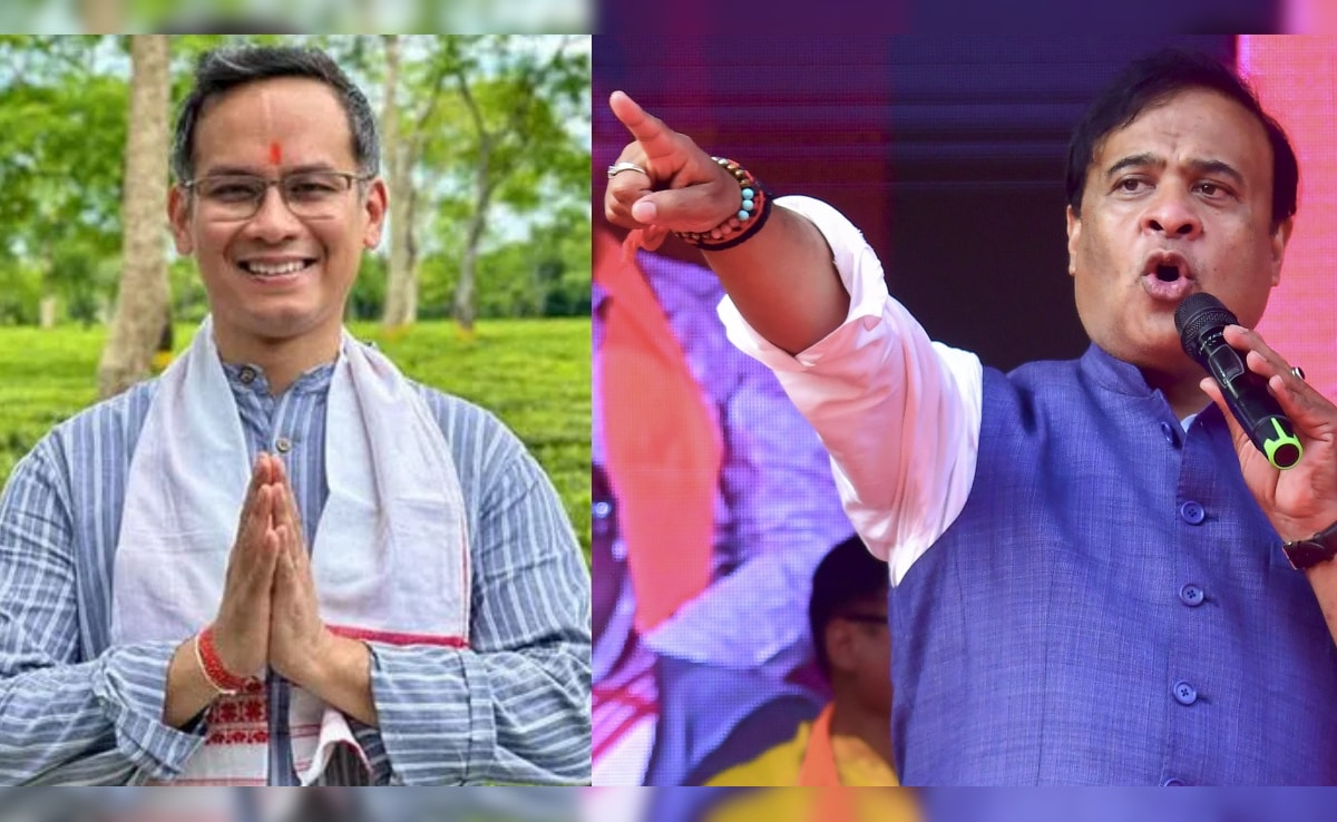 Today's Chanakya Assam Exit Poll: कांग्रेस+ को मुस्लिमों का मिला समर्थन, लेकिन हिमंता के साथ भी अच्छी तादाद