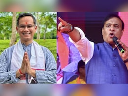 Today's Chanakya Assam Exit Poll: कांग्रेस+ को मुस्लिमों का मिला समर्थन, लेकिन हिमंता के साथ भी अच्छी तादाद