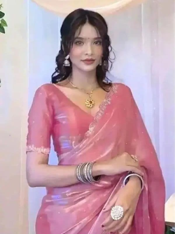 sarees on Flipkart Shopsy