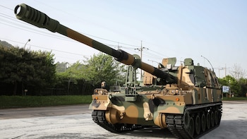 BofA, Jupiter See Upside for Asia Defense Stocks On Arms Buildup