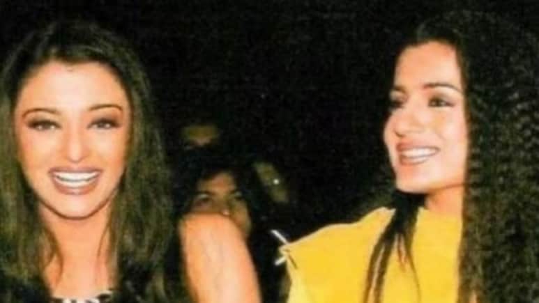 Ameesha Patel On Replacing Aishwarya Rai In <i>Mangal Pandey</i>: "Aamir Khan Found Me Very Intelligent"