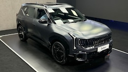 New-Gen Kia Seltos Mileage Revealed; Diesel MT Runs 22 Km In Rs 100