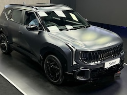 New-Gen Kia Seltos Mileage Revealed; Diesel MT Runs 22 Km In Rs 100