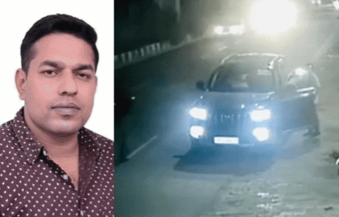 यूपी: फायरिंग में हिस्ट्रीशीटर को लगी चार गोली, फिर भी 20km कार चलाकर पहुंचा अस्पताल; डॉक्टर भी हैरान