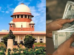 &lsquo;चूहों ने खा लिए घूस के नोट?&rsquo; सुप्रीम कोर्ट ने जताई हैरानी, दोषी महिला अफसर को जमानत